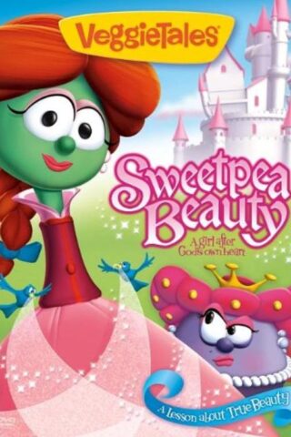 820413117290 Sweetpea Beauty A Girl After Gods Own Heart (DVD)