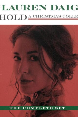 829619255720 Behold A Christmas Collection