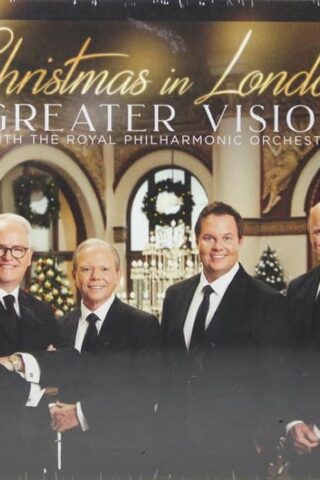 614187010631 Christmas In London