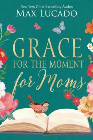 9781400247691 Grace For The Moment For Moms