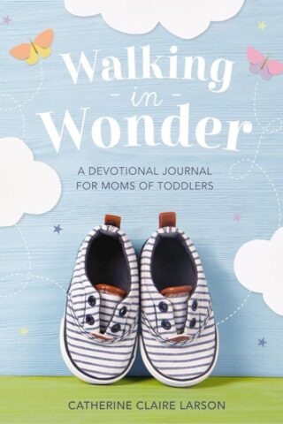 9781400236152 Walking In Wonder