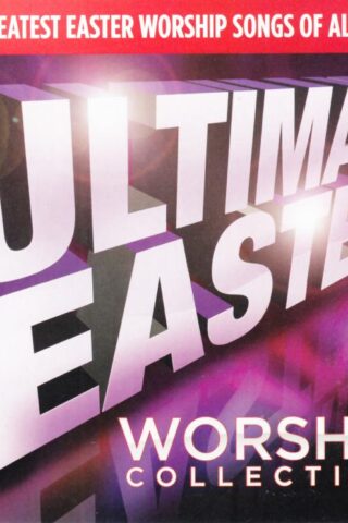 000768566022 Ultimate Easter Worship Collection