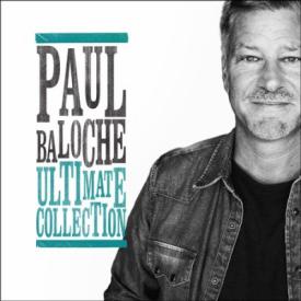 000768710722 Ultimate Collection Paul Baloche