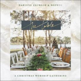 000768718520 Table : A Christmas Worship Gathering