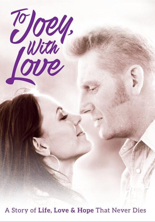 013132649122 To Joey With Love (DVD)