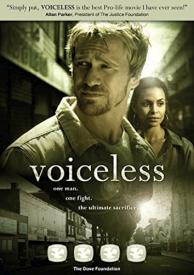 013132651149 Voiceless : One Man One Fight The Ultimate Sacrifice (DVD)