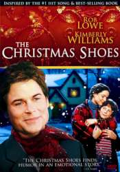 018713533937 Christmas Shoes (DVD)