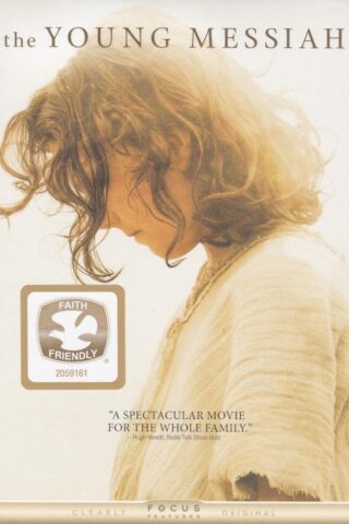 025192314841 Young Messiah (DVD)