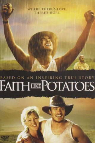 043396292543 Faith Like Potatoes (DVD)