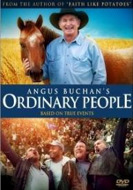 043396418646 Angus Buchans Ordinary People (DVD)