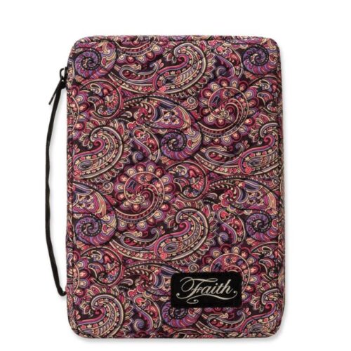 045544461009 Faith Quilted