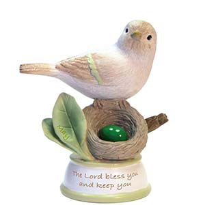 045544693356 Birdie May (Figurine)