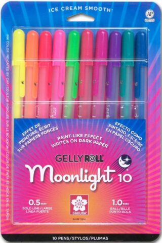 053482381761 Gelly Roll Moonlight 10 Pack