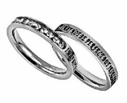 062362300075 Princess Cut Not Perfect (Size 7 Ring)