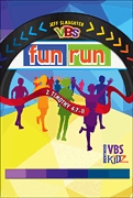 0645757280000 VBS Fun Run Ultimate Kit