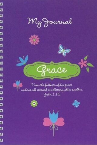 0788200608249 Grace Journal