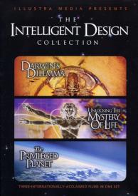 0804671201090 Illustra Media Intelligent Design Collection (DVD)