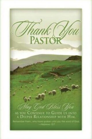 081407004518 Thank You Pastor