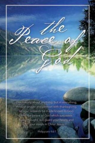 081407004716 Peace Of God