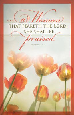 081407013602 Woman That Feareth The Lord