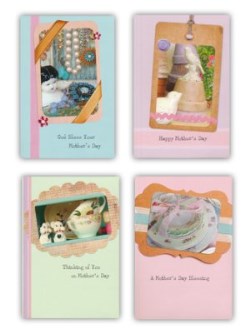 081983585005 Mothers Day Scrapbook