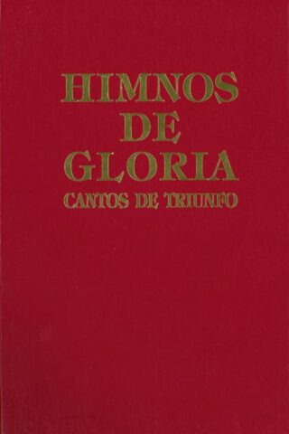 0829705678 Hymns Of Glory And Triumph (Printed/Sheet Music)