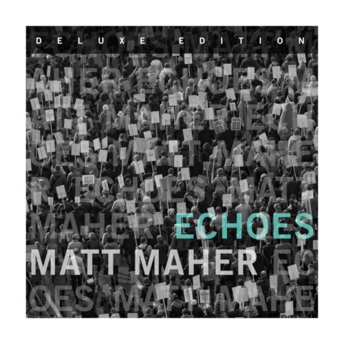 083061107826 Echoes Deluxe Edition