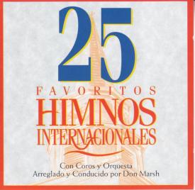 083061555320 25 Himnos Favoritos Internacionales