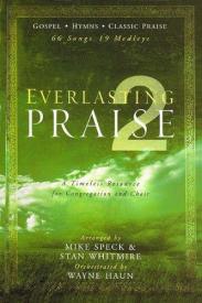 0834176661 Everlasting Praise 2 : A Timeless Resource For Congregation And Choir (Printed/S