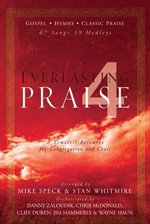 0834183404 Everlasting Praise 4 : A Timeless Resource For Congregation And Choir (Printed/S