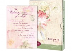 0843009352240 Assorted Sympathy