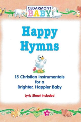 084418008421 Happy Hymns