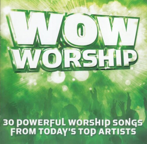 084418093526 WOW Worship Lime