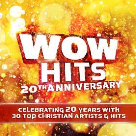 084418096329 WOW Hits 20th Anniversary : Celebrating 20 Years With 30 Top Christian Arti