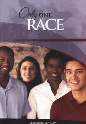 0881994001620 Only One Race (DVD)