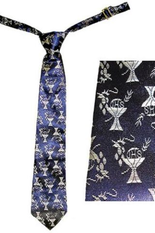 089945952537 Boys Communion Tie