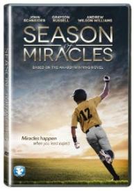 093681702004 Season Of Miracles (DVD)