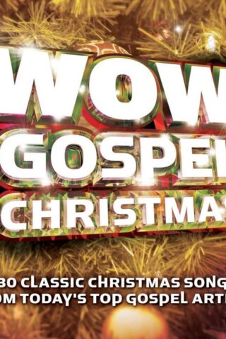 094639576128 Wow Gospel Christmas