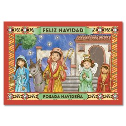 095177151563 Feliz Navidad