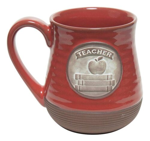 095177577158 Teacher Pottery