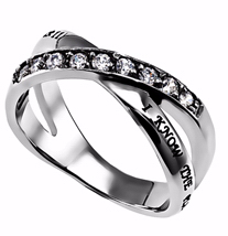 099422291158 Radiance I Know (Size 5 Ring)