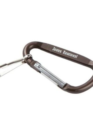 1210000302823 2018 VBS Shipwrecked Carabiner 10 Pack