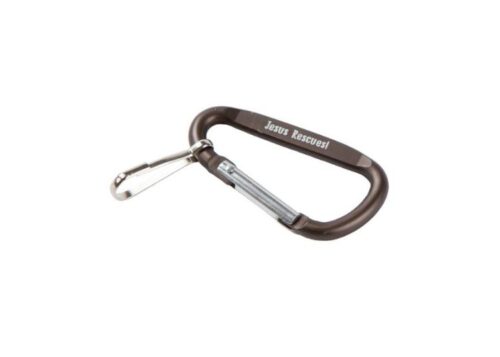 1210000302823 2018 VBS Shipwrecked Carabiner 10 Pack