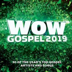 190759026229 WOW Gospel 2019 : 30 Of The Years Top Gospel Artists And Songs