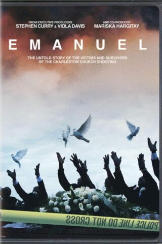 191329114667 Emanuel : The Untold Story Of The Victims And Survivors Of The Charleston C (DVD