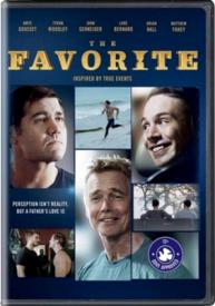 191329125403 Favorite (DVD)