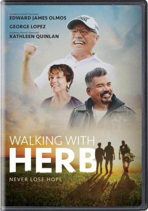 191329200919 Walking With Herb (DVD)