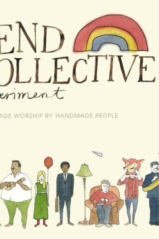 5019282327526 Homemade Worship By Handmade People