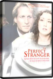 5099945546594 Perfect Stranger (DVD)