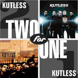 5099969748325 Kutless Sea Of Faces